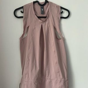 Stella McCartney workout top.